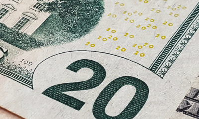 Image illustrant la catégorie: Économique