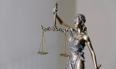 Image illustrant la catégorie: Juridique