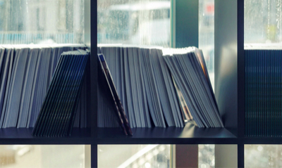 Image illustrant la catégorie: Publications générales